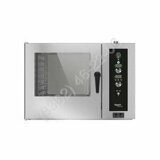 ПАРОКОНВЕКТОМАТ APACH CHEF LINE LGB072S WCF