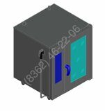 ПАРОКОНВЕКТОМАТ ПКА 10-1/1ПМФ2 11000015891