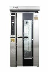 ПЕЧЬ РОТАЦИОННАЯ ЭЛЕКТРИЧЕСКАЯ APACH BAKERY LINE B46E TS